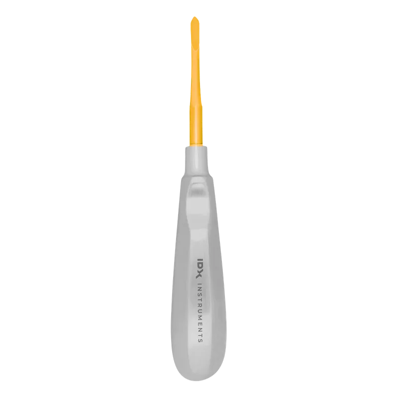 Coupland Elevator Fig. 3C 4 mm Gold-Coated Tip - Equate Instruments