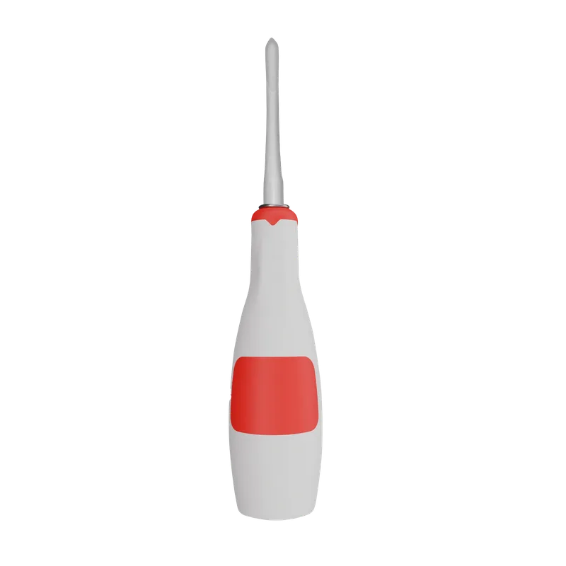 Coupland Elevator Fig.3C - 4mm Red Silicone Handle - Equate Instruments
