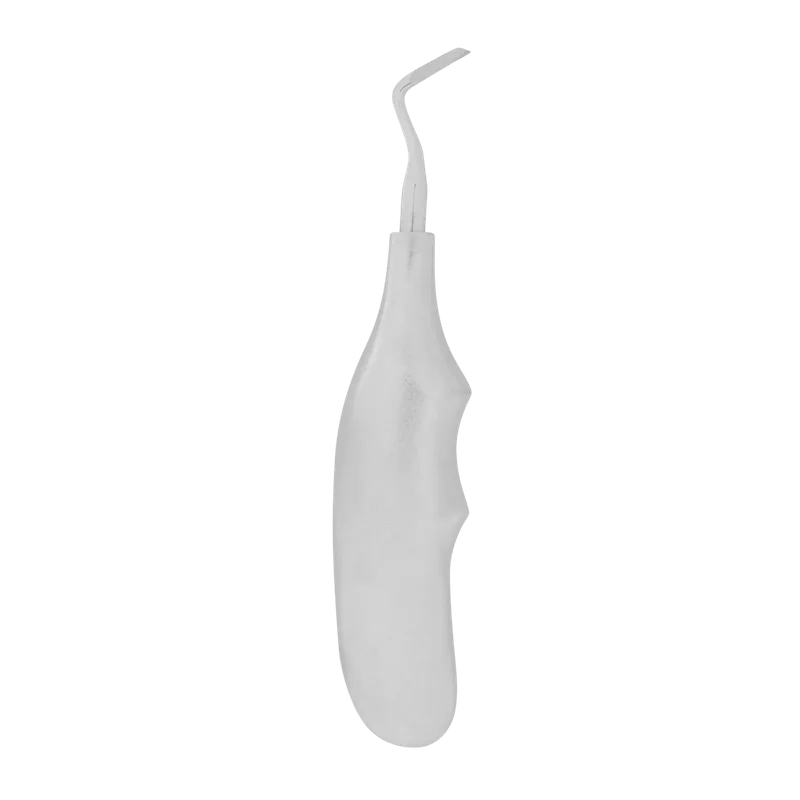 Angled Root Elevator - Equate Instruments