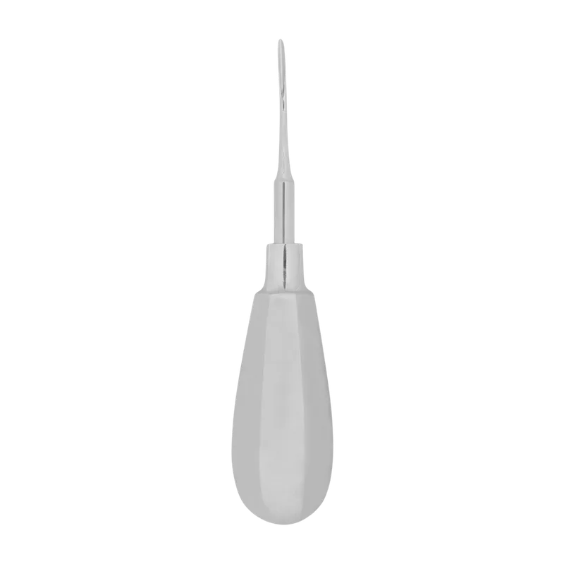 Bayonet Distal Elevator 2mm - Equate Instruments