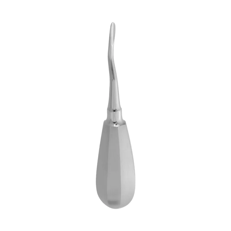 Fig.3 Bayonet Distal Root Elevator 4mm - Equate Instruments
