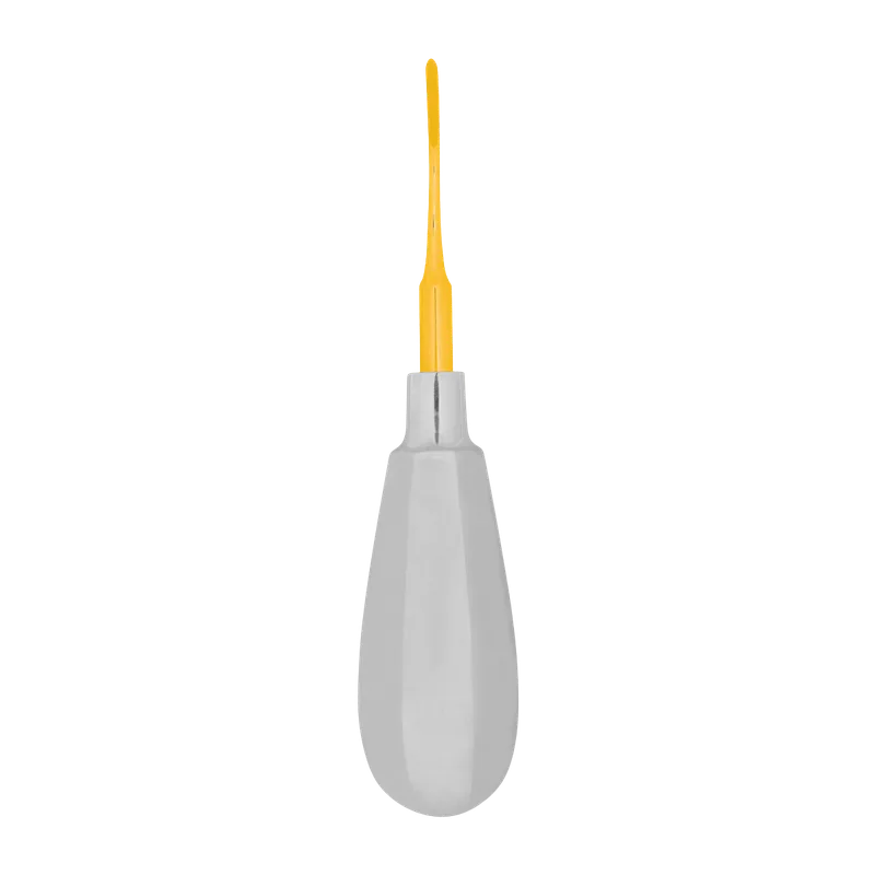 Bayonet Mesial 2 mm Gold - Equate Instruments
