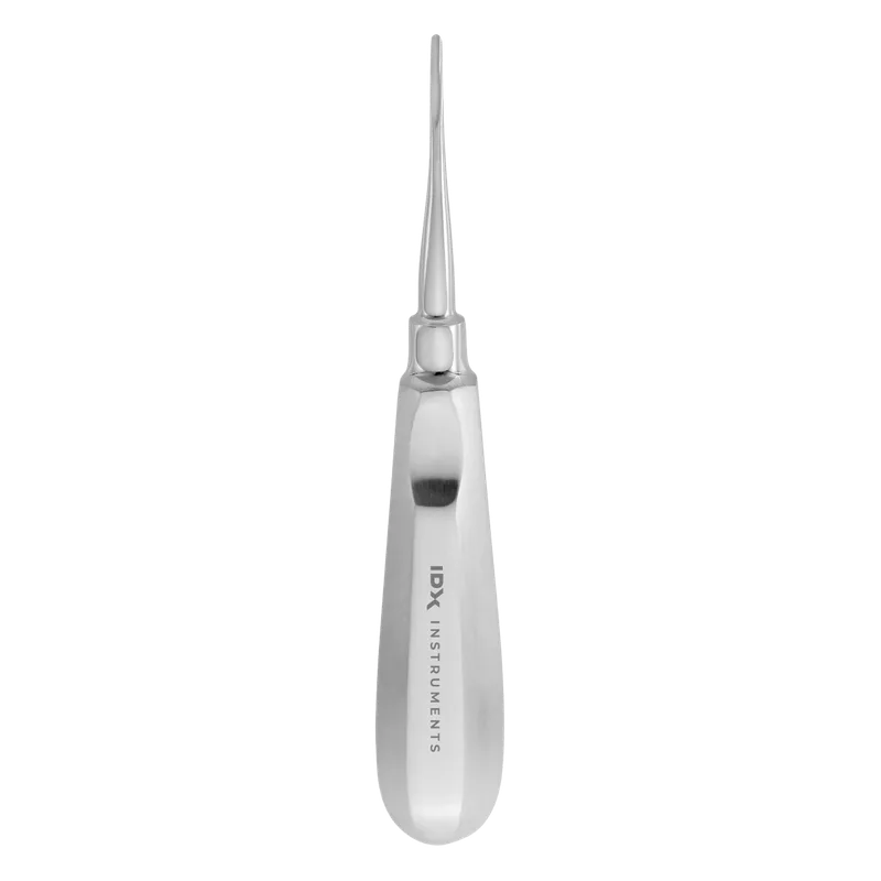Straight Luxating Elevator, 2 mm - Equate Instruments