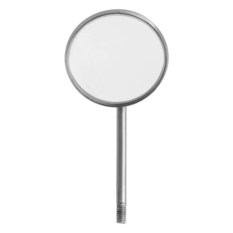 Mouth Mirror No.5 Magnifying 24mm Universal - Equate Instruments (image 1)