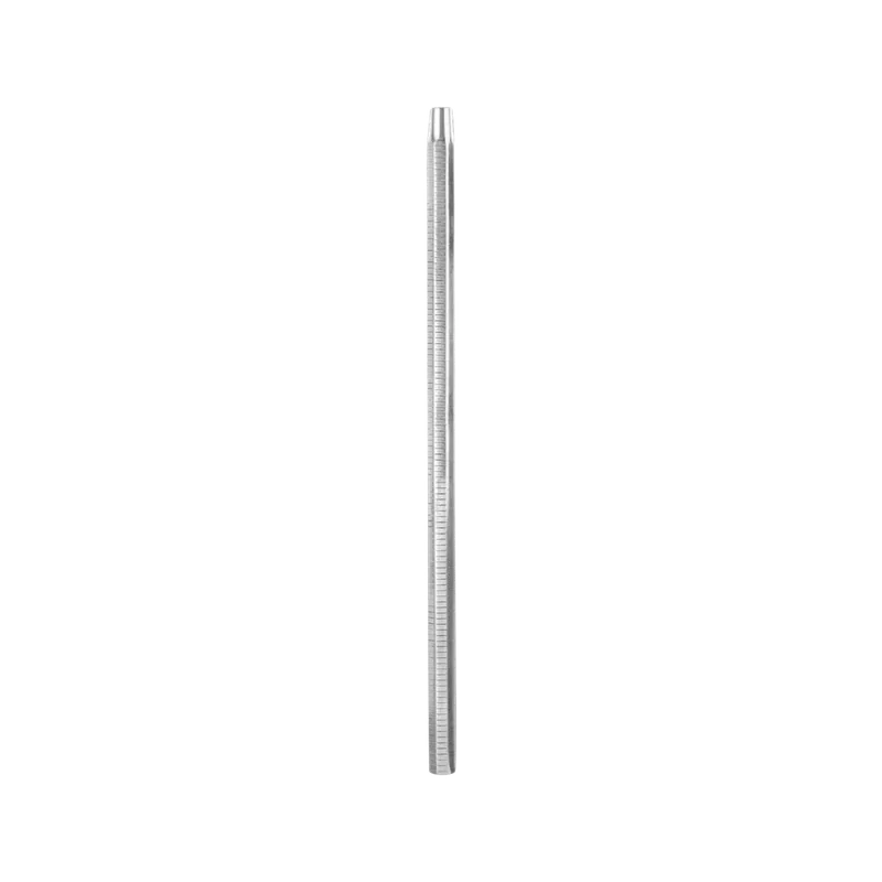 Mouth Mirror Handle - Hexagonal 6 mm - Equate Instruments