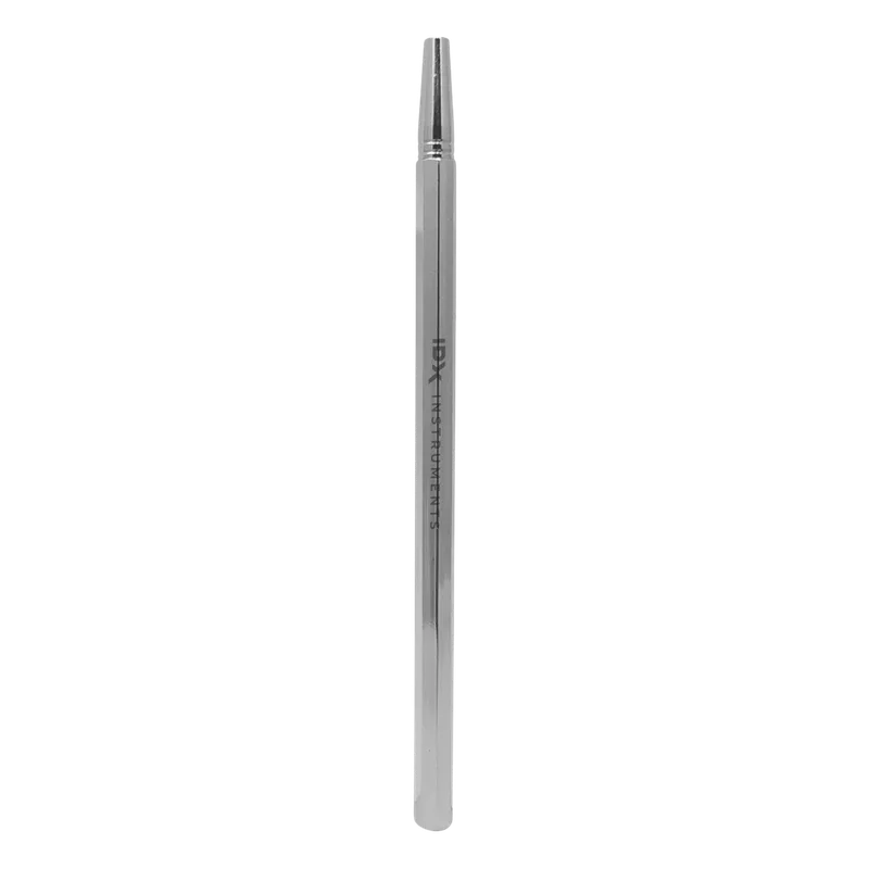 Mouth Mirror Handle - Hollow Hexagonal 8 mm - Equate Instruments