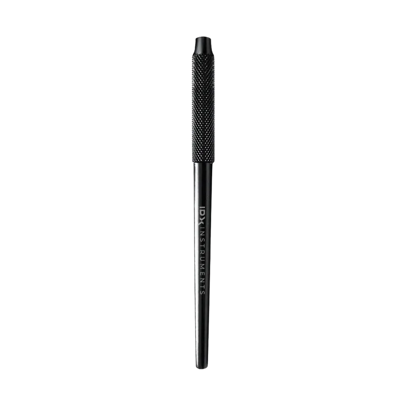 Mirror Handle Black 12.5 cm - Equate Instruments