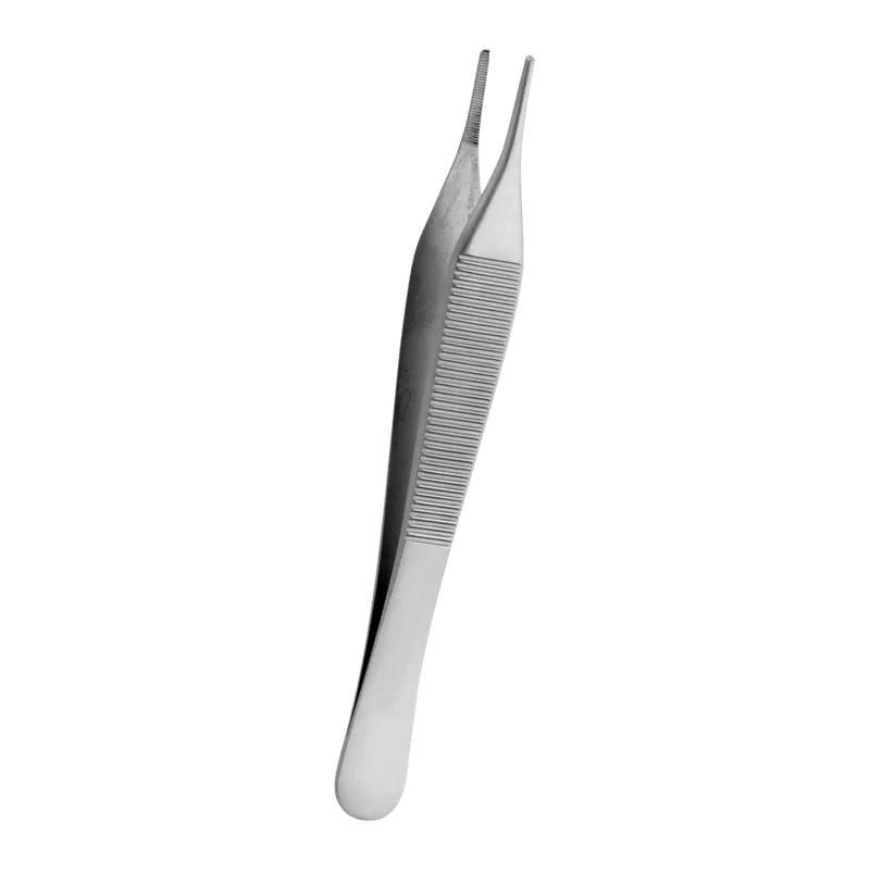 Adson Tissue Forceps 12 cm - Equate Instruments