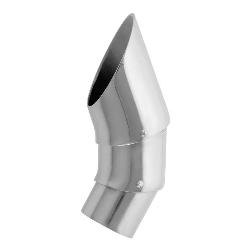 Articulated Stainless-Steel Finger Protector - Large - Equate Instruments