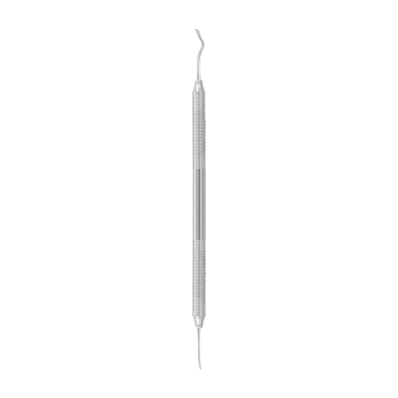 Kirkland 13K-TG Gingivectomy Knife - Solid Handle 6mm - Equate Instruments