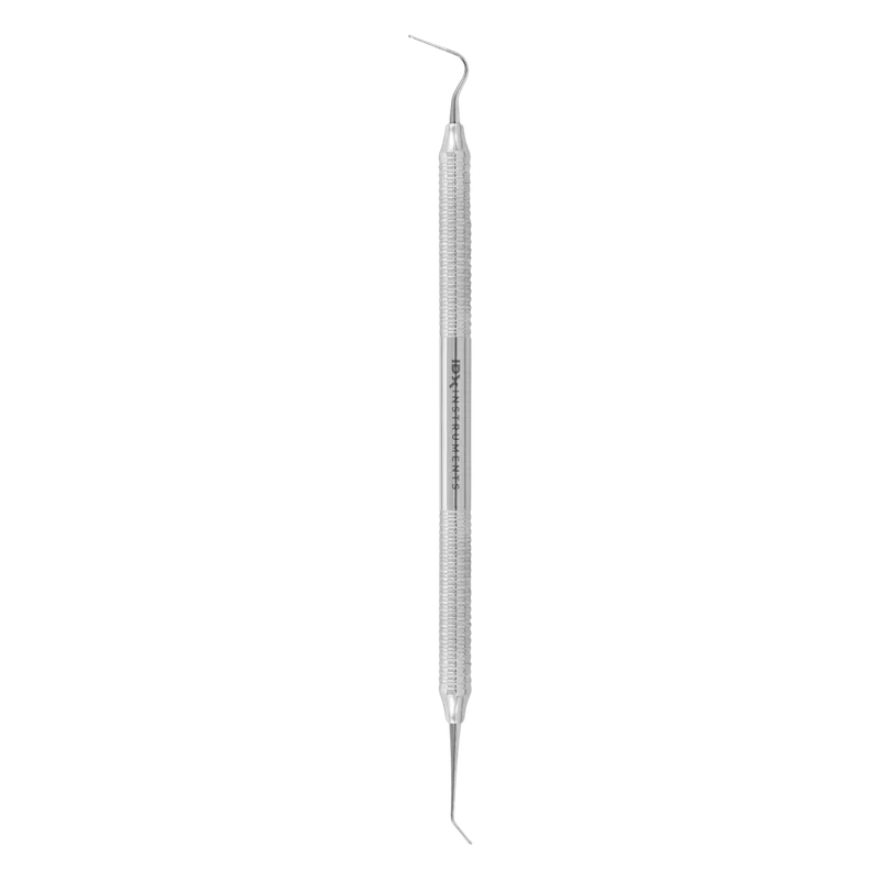 Pich Instruments Solid Handle 6mm - Equate Instruments (image 1)