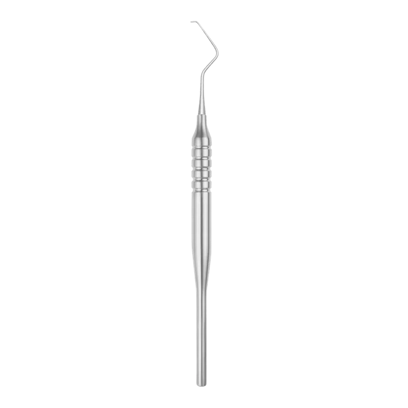 Dental Explorer Fig. 17A - Hollow Handle 10mm - Equate Instruments