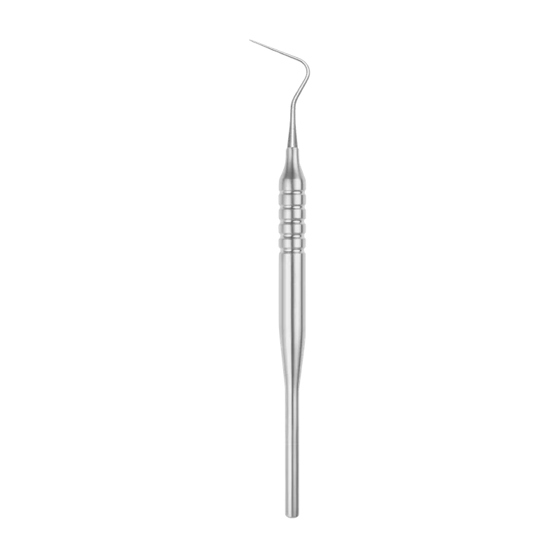 Dental Explorer Fig. 8A - Hollow Handle 10mm - Equate Instruments