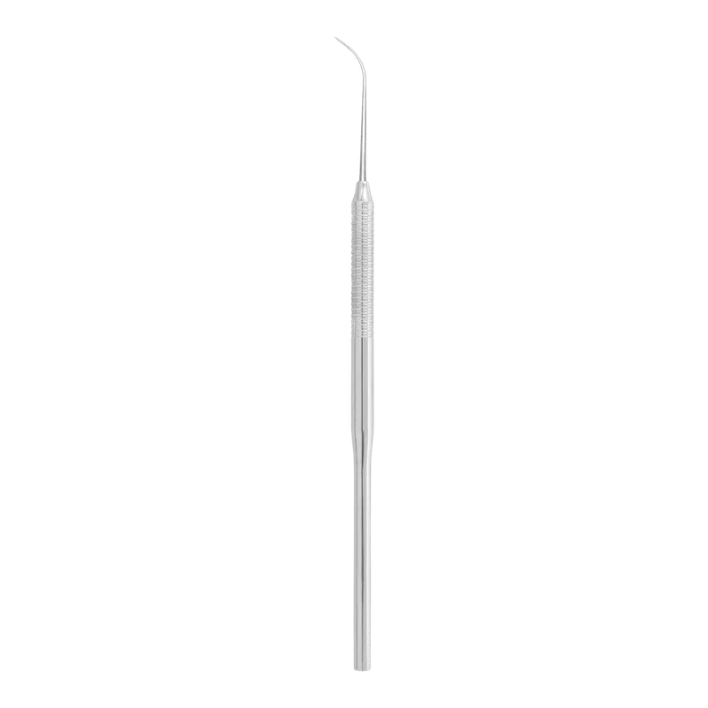 Explorer Fig. 3 Extra Thin - Solid Handle 6mm - Equate Instruments (image 1)