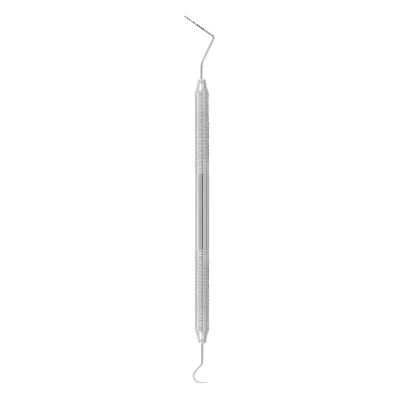 Williams Probe / #23 Explorer - Solid Handle 6mm - Equate Instruments