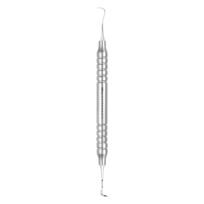 Williger Scaler - Hollow Handle 10 mm - Equate Instruments