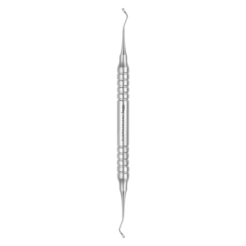 Excavator 2.0 mm - Hollow Handle, 10 mm Diameter - Equate Instruments