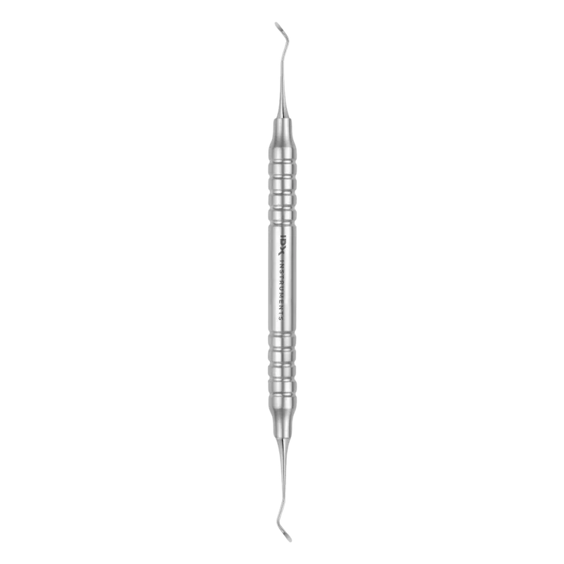 Excavator 2.0 mm - Hollow Handle, 10 mm Diameter - Equate Instruments