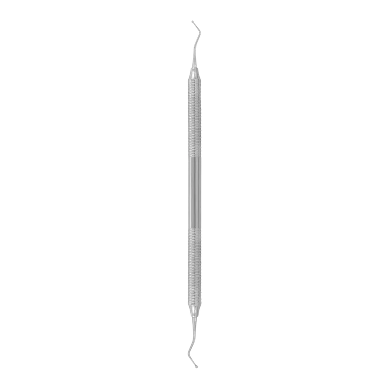 Fig. 4 Ball Burnisher 2.0/2.5 mm - Solid Handle - Equate Instruments