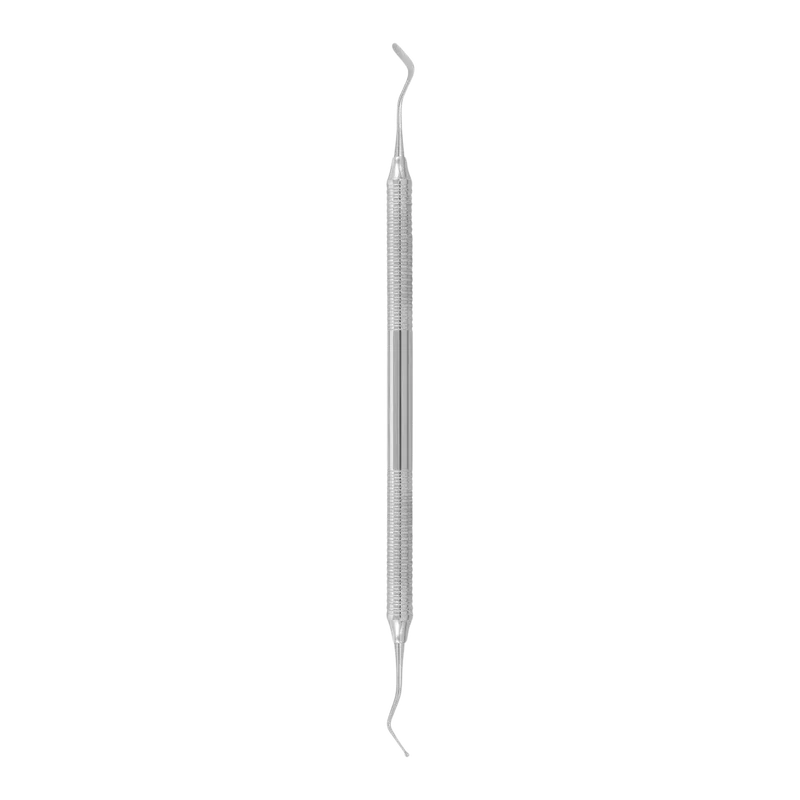 Filling Instrument 2.5/1.6 mm Solid Handle - Equate Instruments