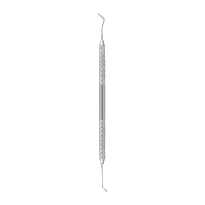 Filling Instrument 2.5/1.6 mm Double-Ended - Solid Handle - Equate Instruments