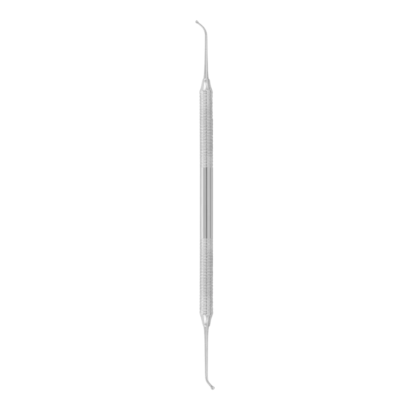 Ball Burnisher 2.0/2.5 mm - Solid Handle - Equate Instruments
