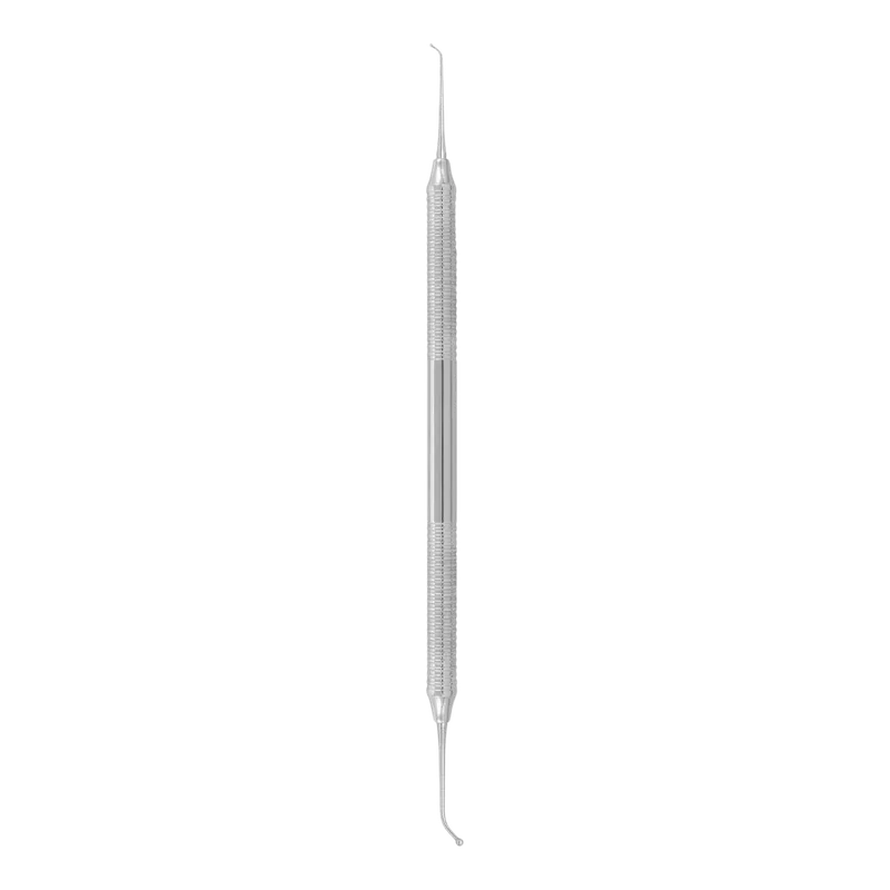 Ball Burnisher 2.8/3.2 mm - Solid Handle - Equate Instruments