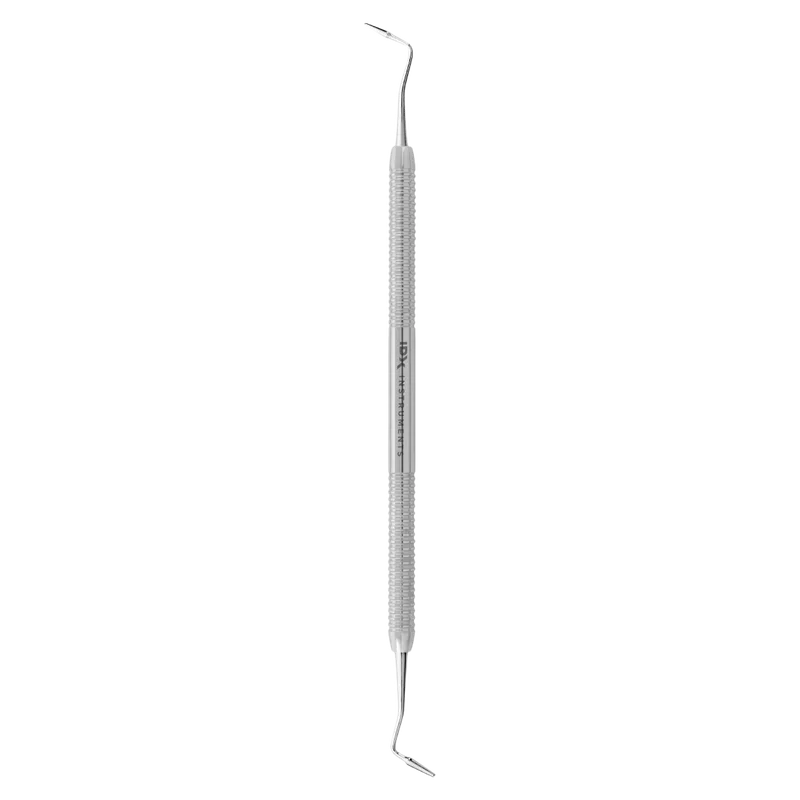 Mortonson Burnisher 1.0/1.2 mm - Solid Handle - Equate Instruments