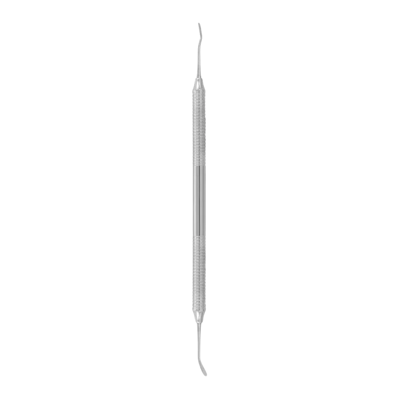 Fig. 1 Woodson Filling Instrument 2.3/4.0 mm - Solid Handle - Equate Instruments