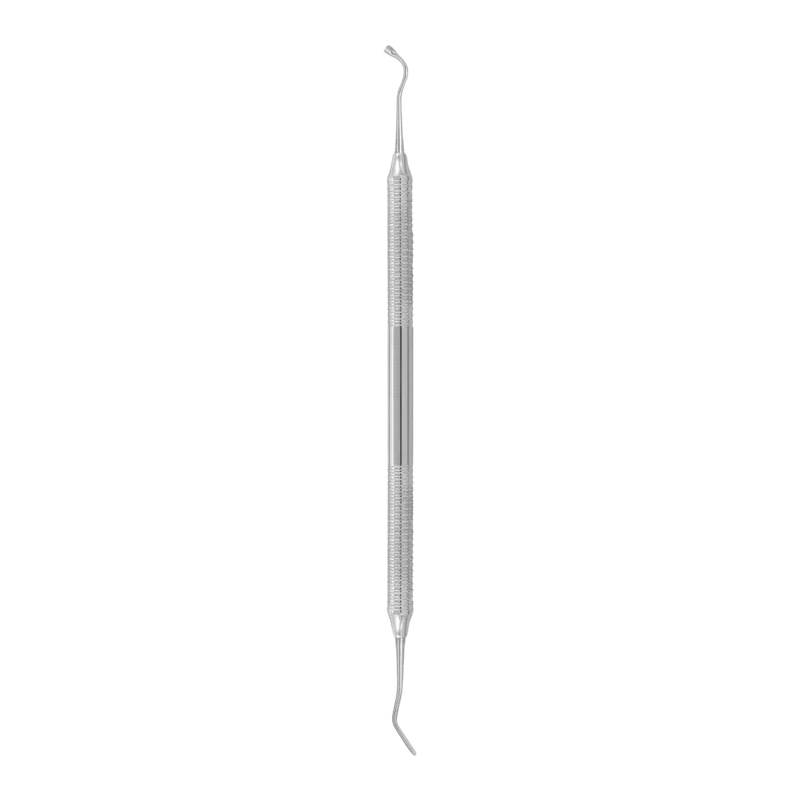 Fig 3 Woodson 2.8-3.0mm - Solid Stainless-Steel Handle 6mm - Equate Instruments