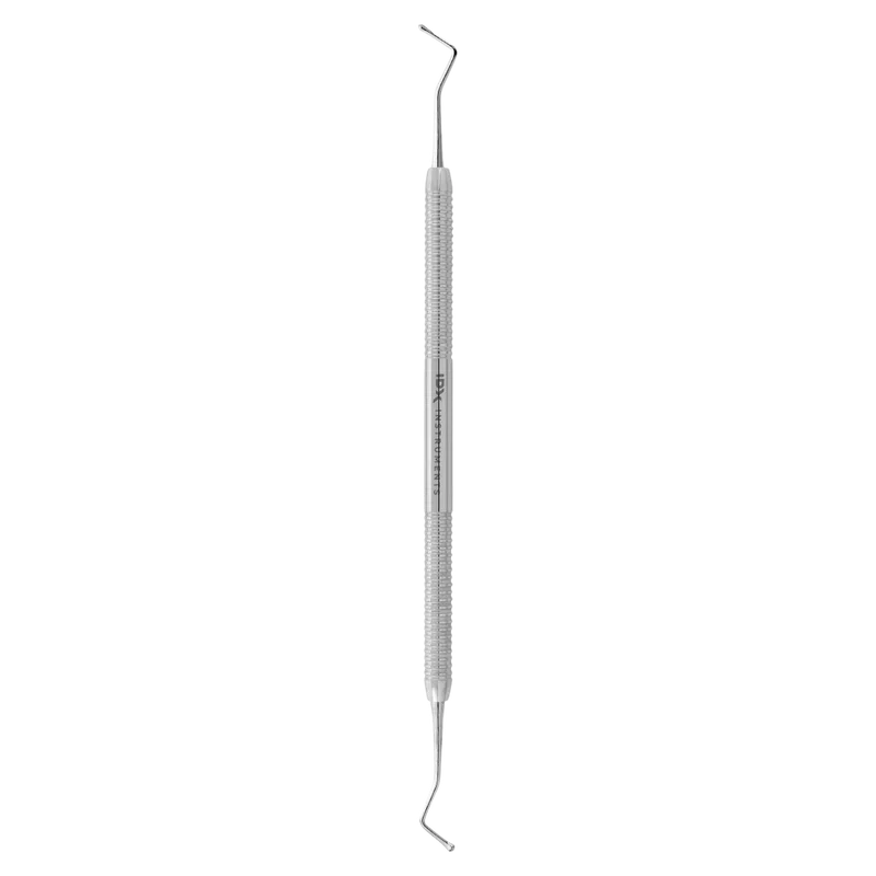 Westcott Burnisher 1.6/2.0mm - Solid Handle 6mm - Equate Instruments