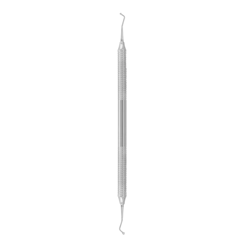 Romerowski Burnisher 2.7/2.5mm - Solid Handle 6mm - Equate Instruments
