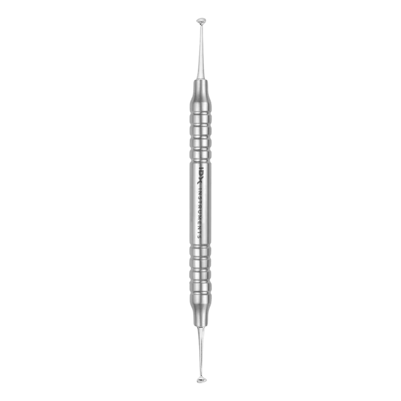 Burnisher with Hollow Handle 10 mm - Equate Instruments