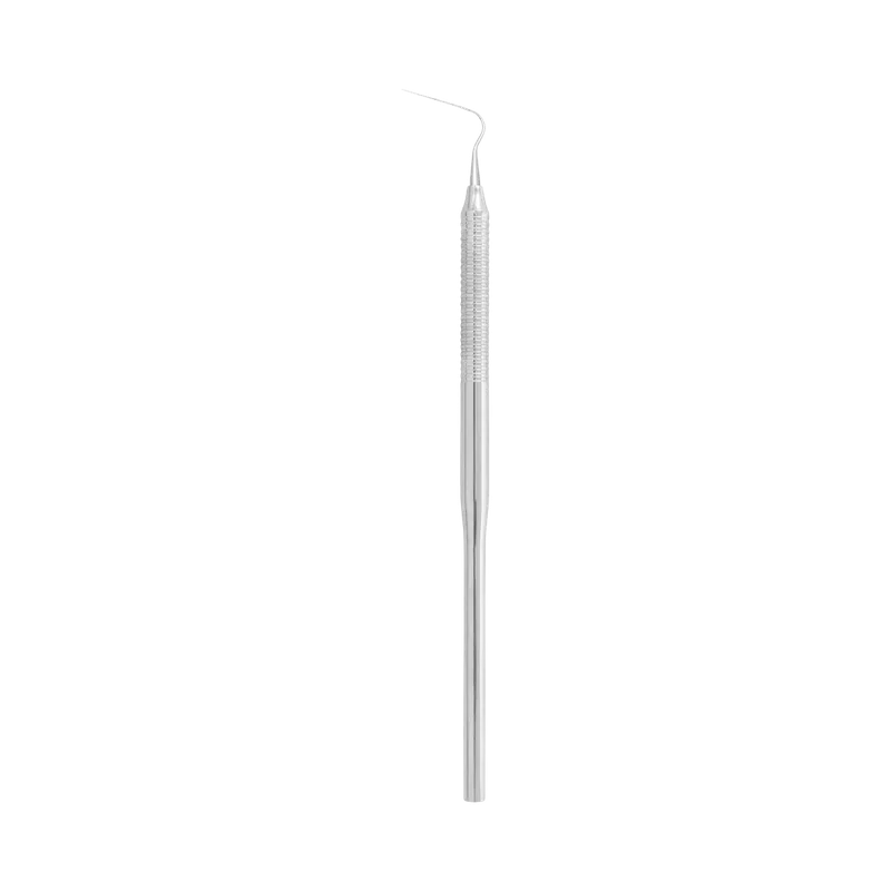Endodontic Plugger 0.3mm - Solid Handle 6mm - Equate Instruments