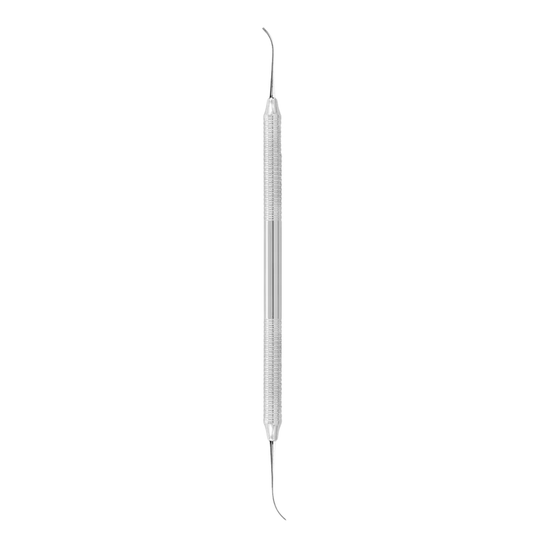 P.K. Thomas Fig. 1 Waxing Instrument - Solid Handle 6mm - Equate Instruments