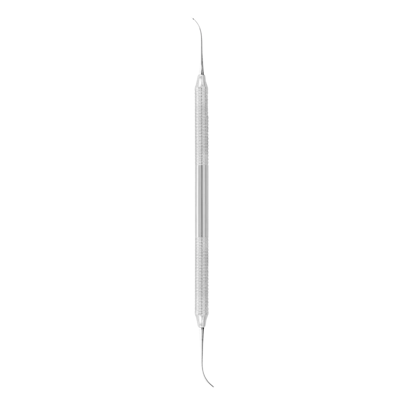 P.K. Thomas Fig. 2 Waxing Instrument - Solid Handle 6mm - Equate Instruments