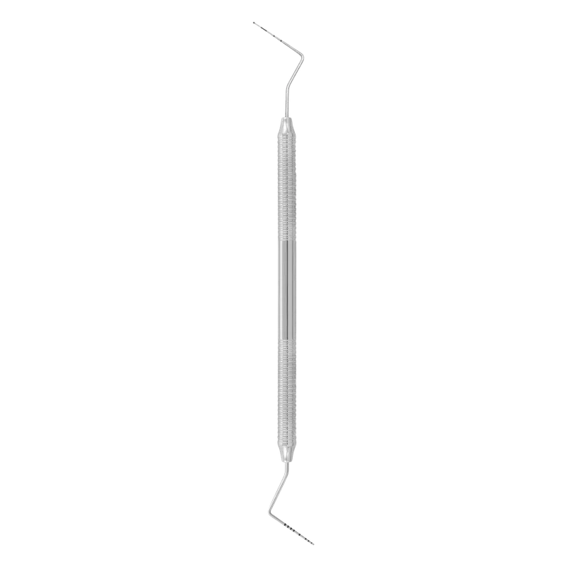 WHO Williams Periodontal Probe 6mm - Equate Instruments