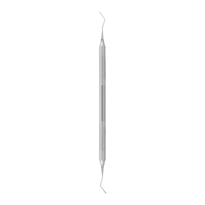 Round Filling Instrument 1.0/1.4 mm - Knurled 6 mm Solid Handle - Equate Instruments