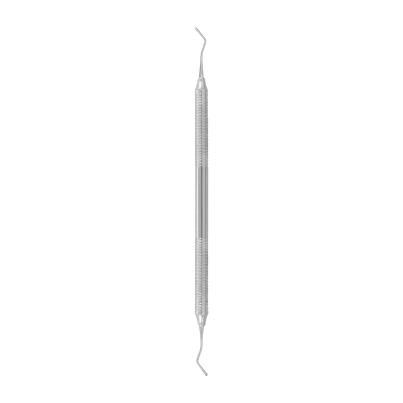 Round Filling Instrument 1.8/2.0 mm - Knurled 6 mm Solid Handle - Equate Instruments