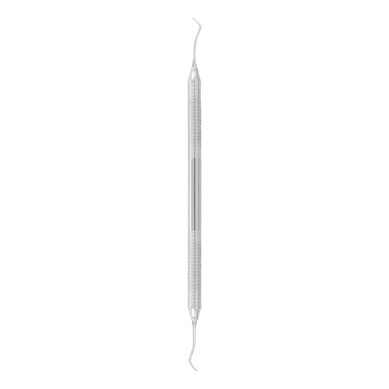 Fig.2 Black/27 Mesial 1.3mm Solid Handle 6mm - Equate Instruments (image 1)