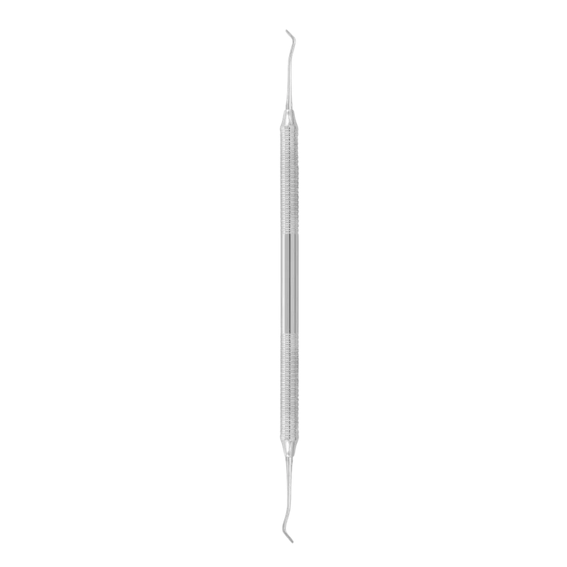Fig.1 Black/53-54 1.1mm Solid Handle 6mm - Equate Instruments (image 1)
