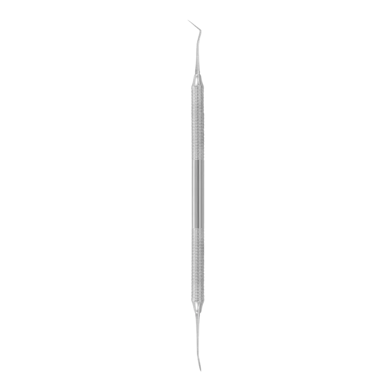 Fig.2 Ward Solid Handle 6mm - Equate Instruments (image 1)