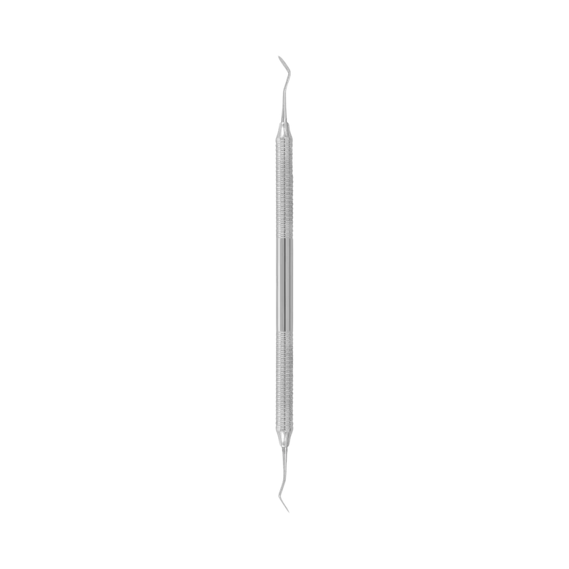 Fig.3 Ward Solid Handle 6mm - Equate Instruments (image 1)