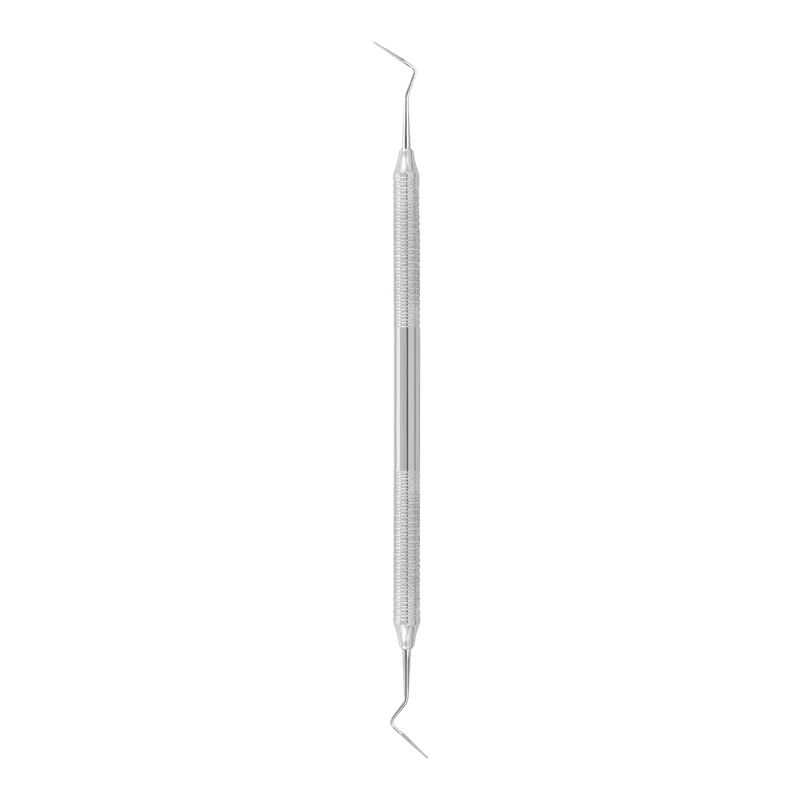 Sugarman File 3S/4S - Solid Handle 6 mm - Equate Instruments