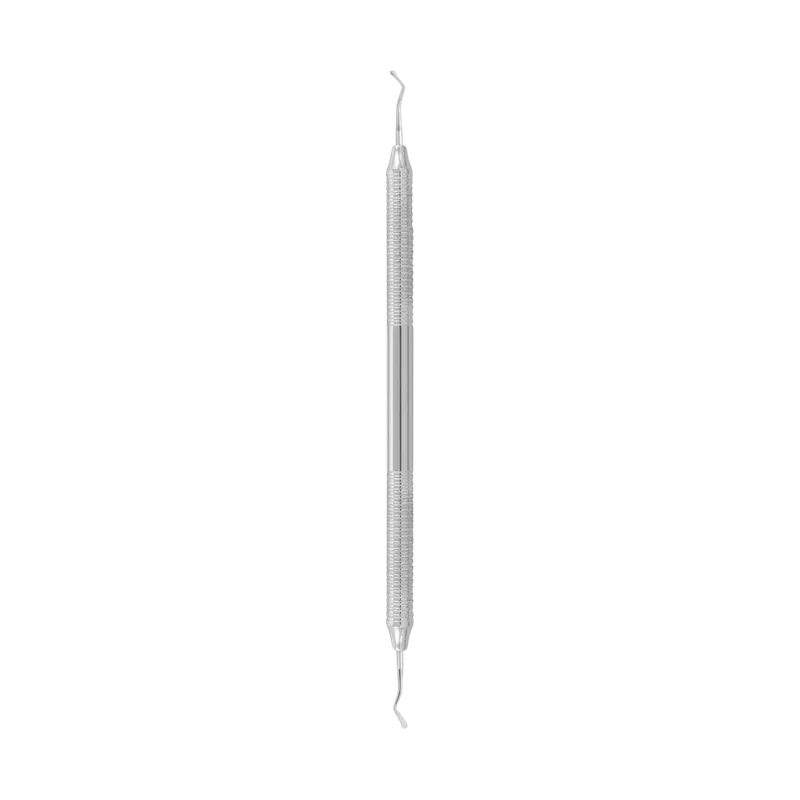 Fig. 3/4 Buck Knife - Solid Stainless Handle 6 mm - Equate Instruments