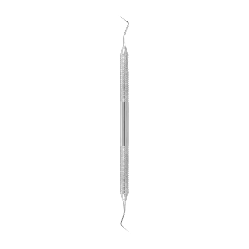 Sanders Knife 1/2 - Solid Handle 6 mm - Equate Instruments