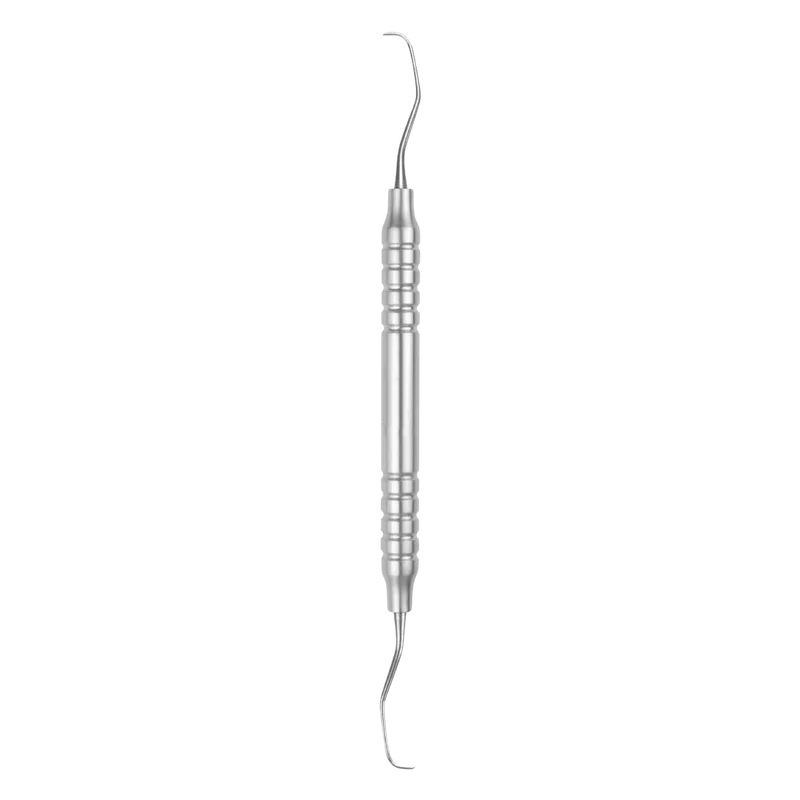 After Five Gracey Curette 1-2 with Hollow Handle 10 mm - Equate Instruments (image 1)