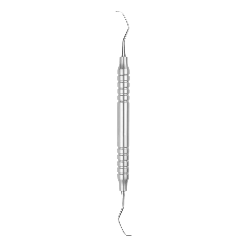 After Five Gracey Curette 3-4 with Hollow Handle 10 mm - Equate Instruments (image 1)