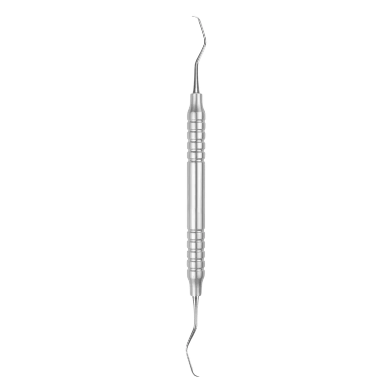 Micro Mini Gracey Curette 3-4 - 10 mm Hollow Handle - Equate Instruments