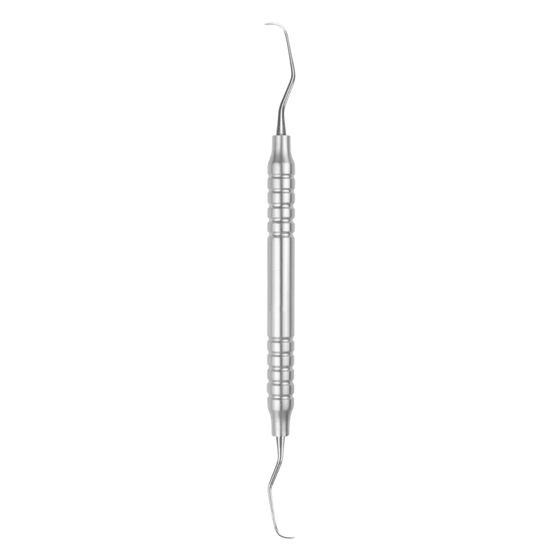 After Five Gracey Curette 5-6 with Hollow Handle 10 mm - Equate Instruments (image 1)